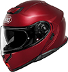 Shoei Neotec 3 Helmet Garnet Metallic