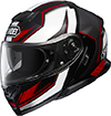 Shoei Neotec 3 Helmet Grasp TC5 White-Black