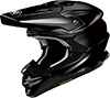Shoei VFX-WR Helmet Black