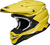 Shoei VFX-WR Helmet Energy Yellow