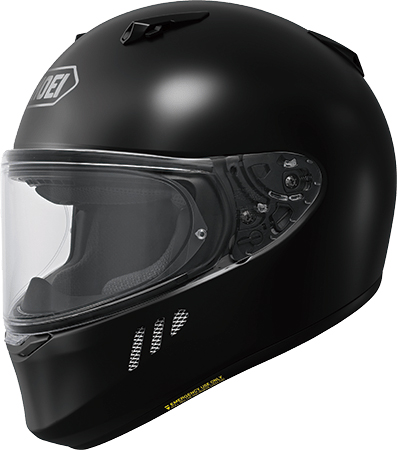 Shoei Wyvern 0 Helmet Pearl Black