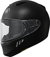 Shoei Wyvern 0 Helmet Matte Black