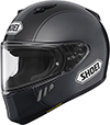 Shoei Wyvern 0 Helmet Reboot TC-5 Black-Silver