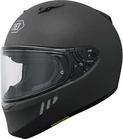 Shoei Wyvern 0 Helmet Matte slate Grey