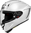 Shoei X-Fifteen 02 Helmet White