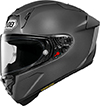 Shoei X-Fifteen Helmet Matte slate Grey